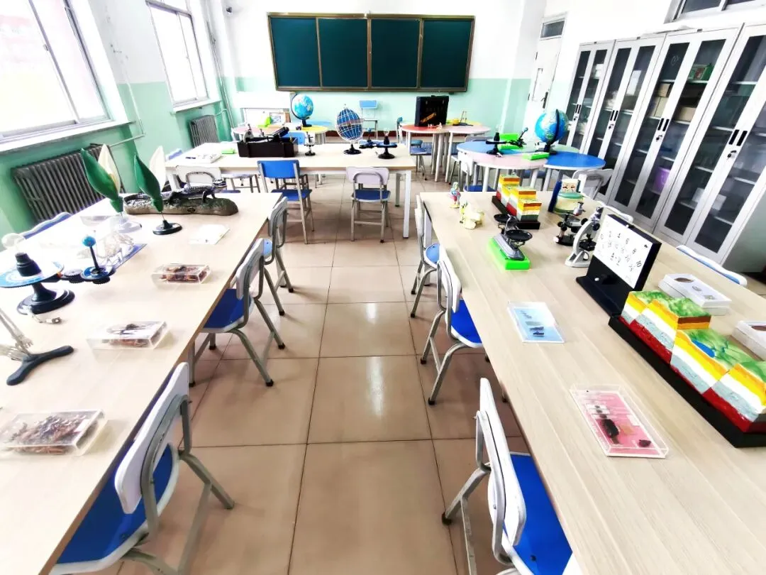 【诚挚邀请】兰州衡文中学2026年中考招生校长接待日暨校园开放周 第61张