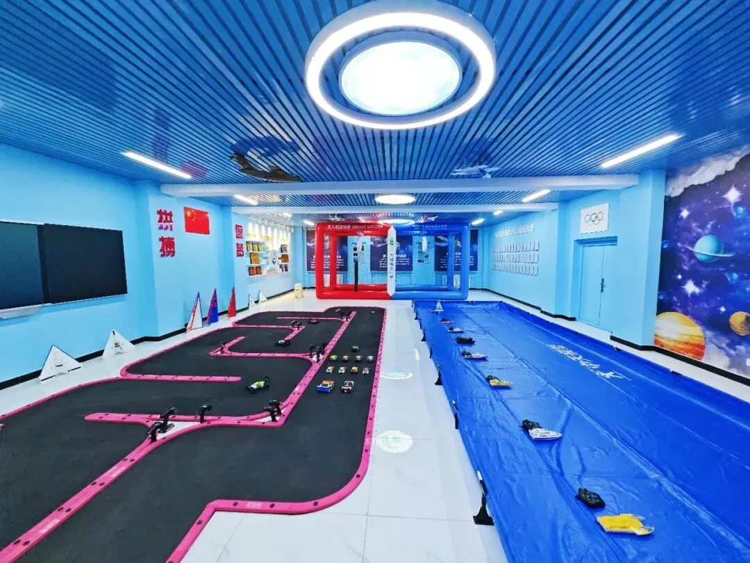 【诚挚邀请】兰州衡文中学2026年中考招生校长接待日暨校园开放周 第63张