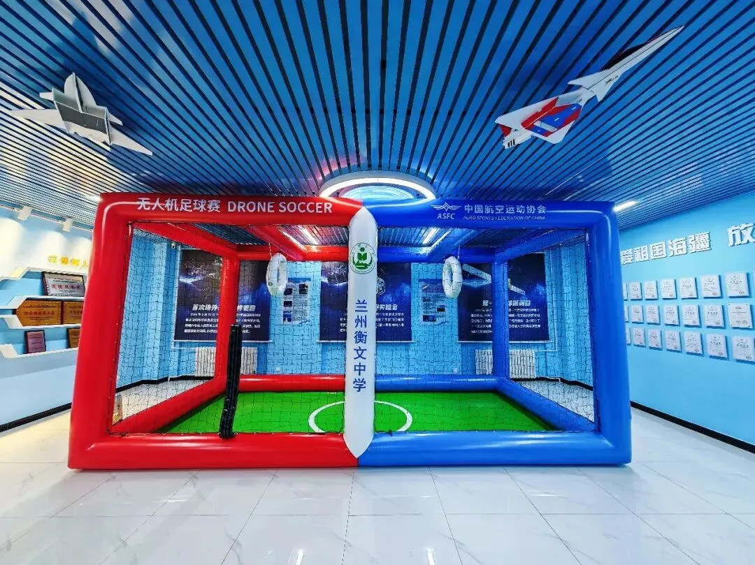 【诚挚邀请】兰州衡文中学2026年中考招生校长接待日暨校园开放周 第64张