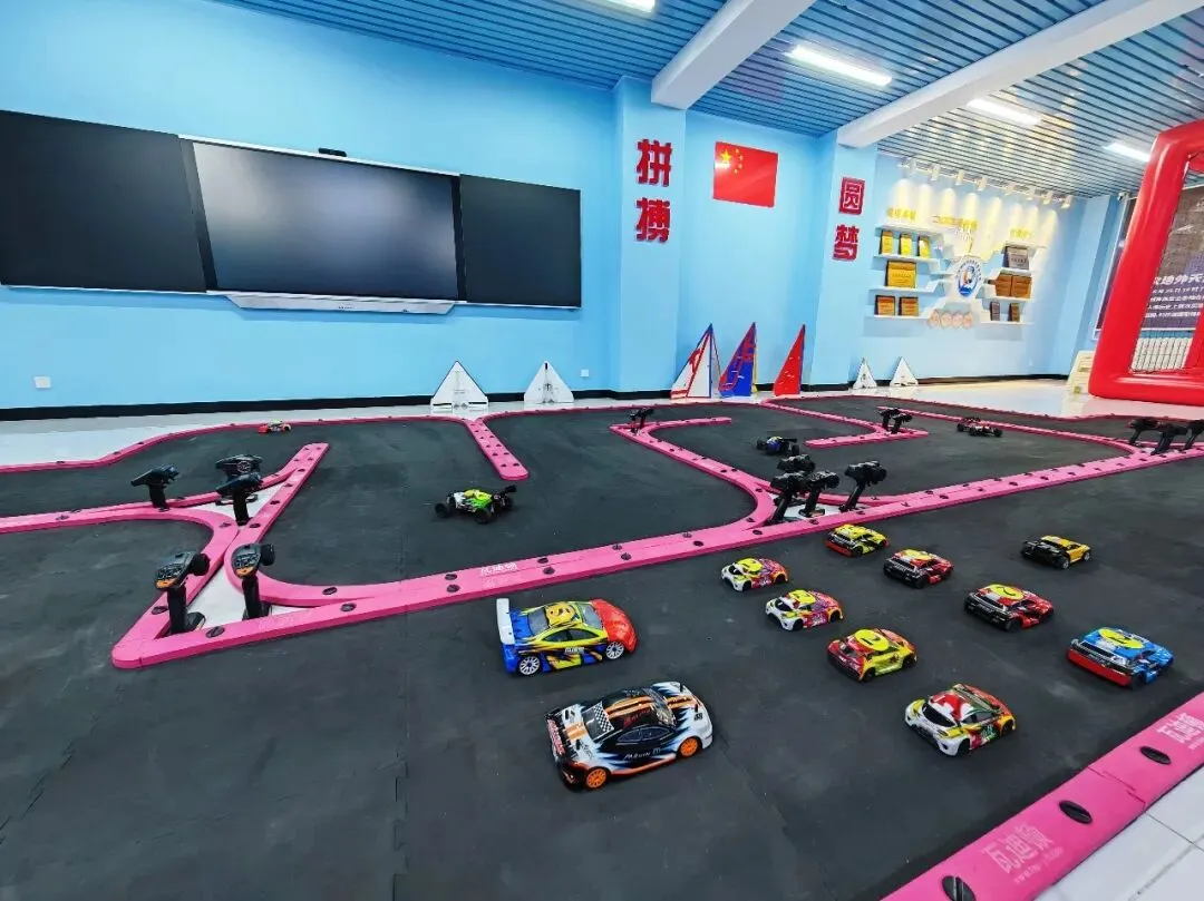 【诚挚邀请】兰州衡文中学2026年中考招生校长接待日暨校园开放周 第65张