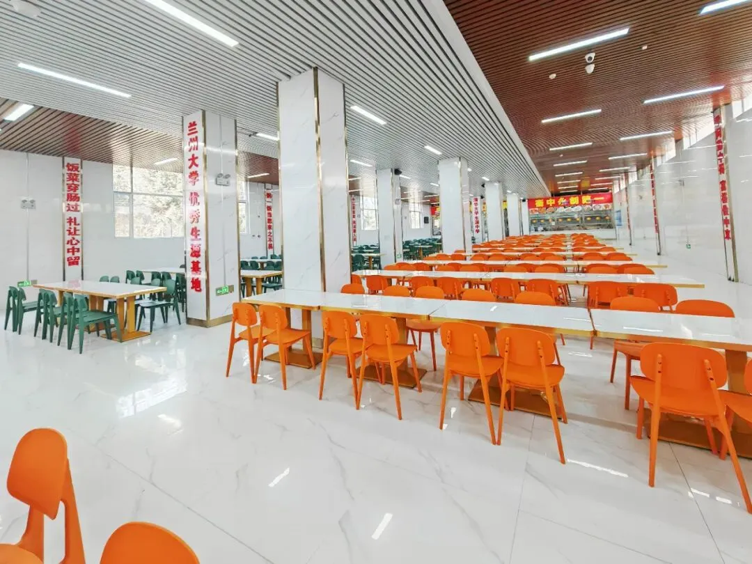 【诚挚邀请】兰州衡文中学2026年中考招生校长接待日暨校园开放周 第70张