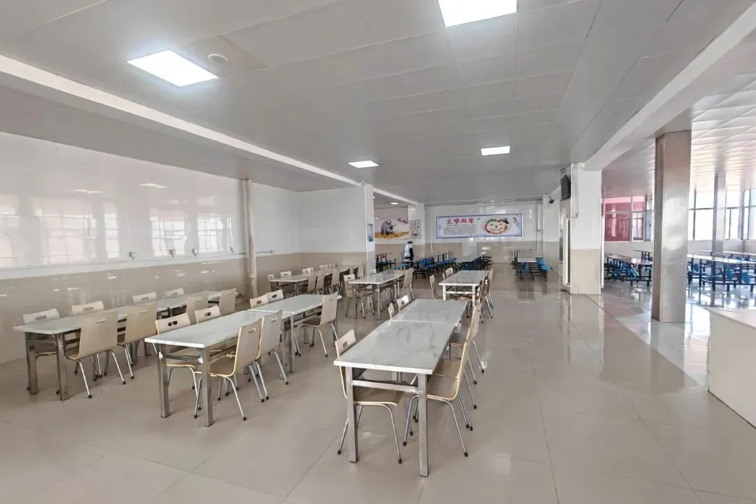 【诚挚邀请】兰州衡文中学2026年中考招生校长接待日暨校园开放周 第73张