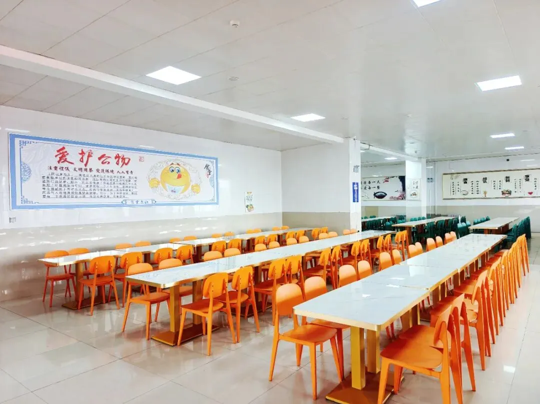 【诚挚邀请】兰州衡文中学2026年中考招生校长接待日暨校园开放周 第75张