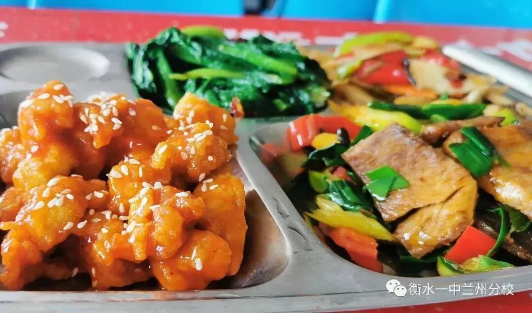 【诚挚邀请】兰州衡文中学2026年中考招生校长接待日暨校园开放周 第76张