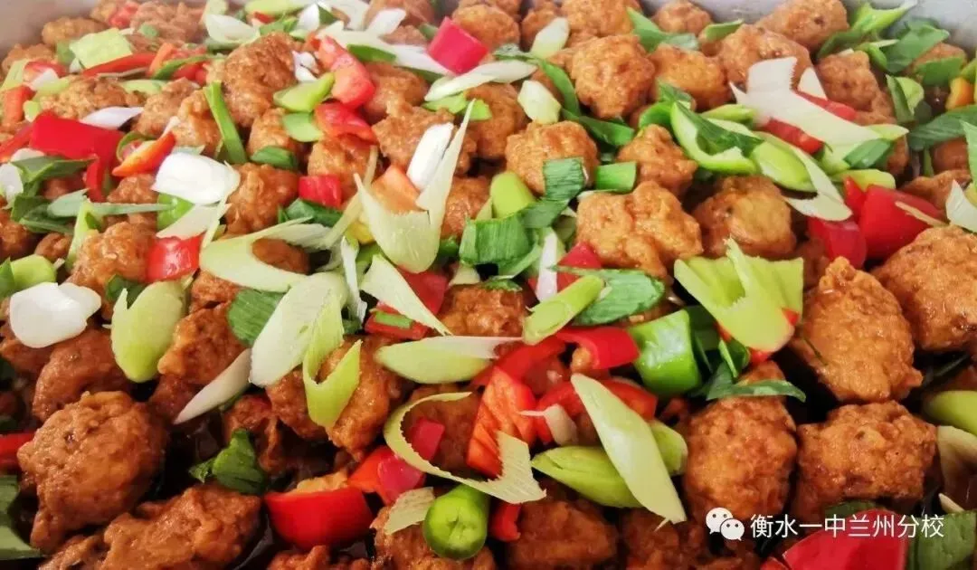 【诚挚邀请】兰州衡文中学2026年中考招生校长接待日暨校园开放周 第77张