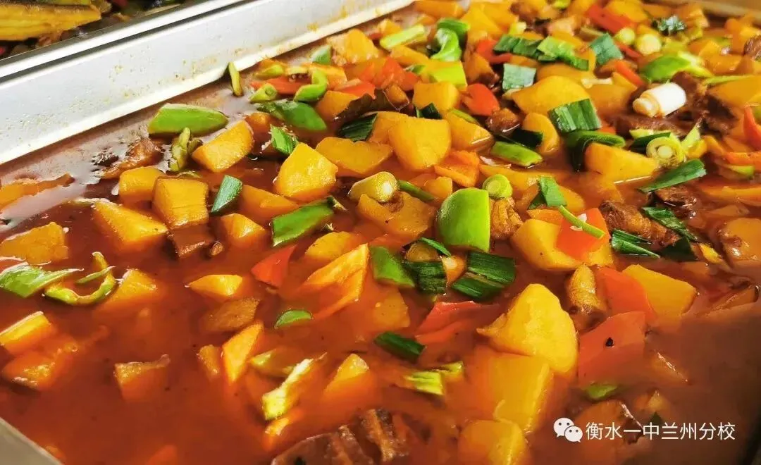 【诚挚邀请】兰州衡文中学2026年中考招生校长接待日暨校园开放周 第79张