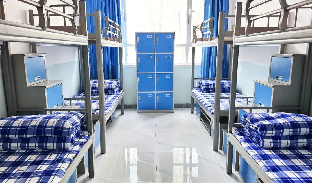 【诚挚邀请】兰州衡文中学2026年中考招生校长接待日暨校园开放周 第82张