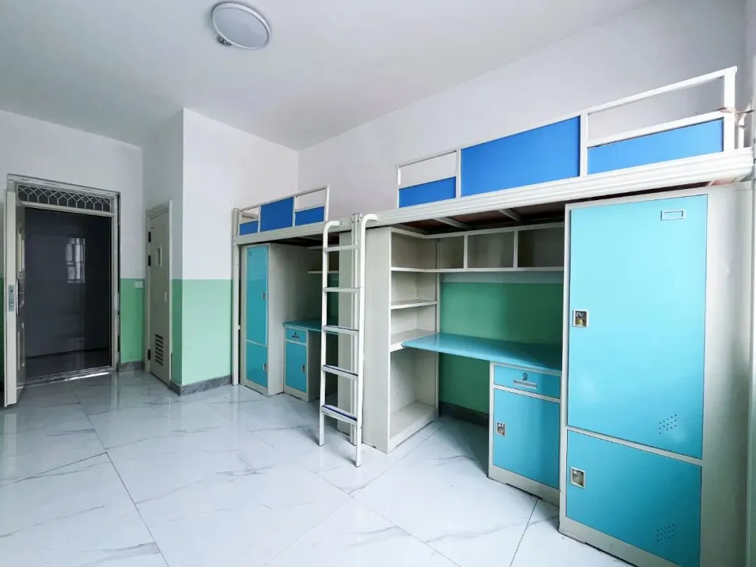 【诚挚邀请】兰州衡文中学2026年中考招生校长接待日暨校园开放周 第84张