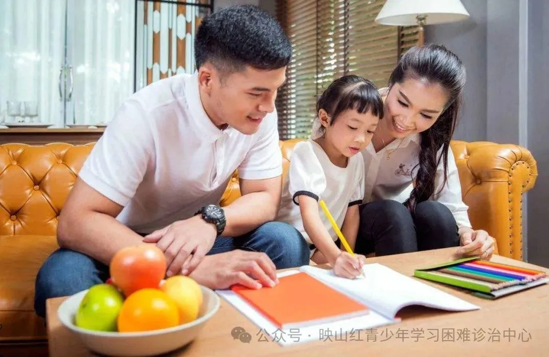 同心筑梦,冲刺中考|4月15日下午,映山红心理咨询为华朗学校初三学子开展亲子心理团辅 第33张