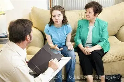 同心筑梦,冲刺中考|4月15日下午,映山红心理咨询为华朗学校初三学子开展亲子心理团辅 第34张