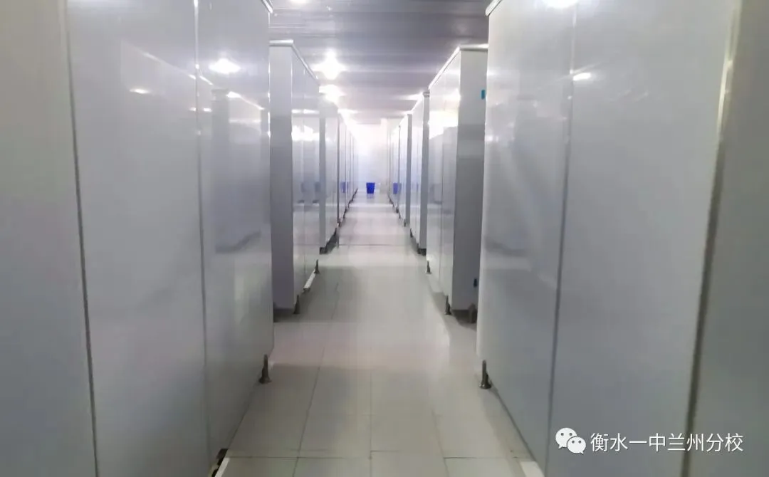 【诚挚邀请】兰州衡文中学2026年中考招生校长接待日暨校园开放周 第89张