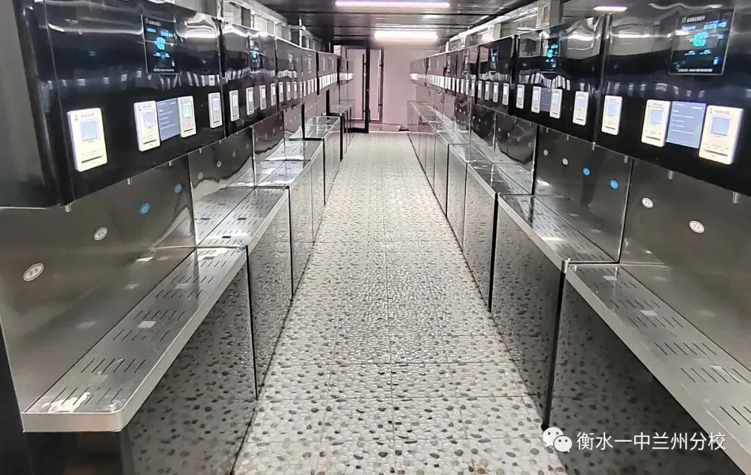 【诚挚邀请】兰州衡文中学2026年中考招生校长接待日暨校园开放周 第91张