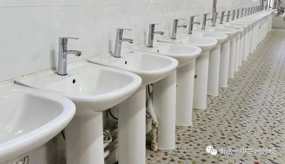 【诚挚邀请】兰州衡文中学2026年中考招生校长接待日暨校园开放周 第94张