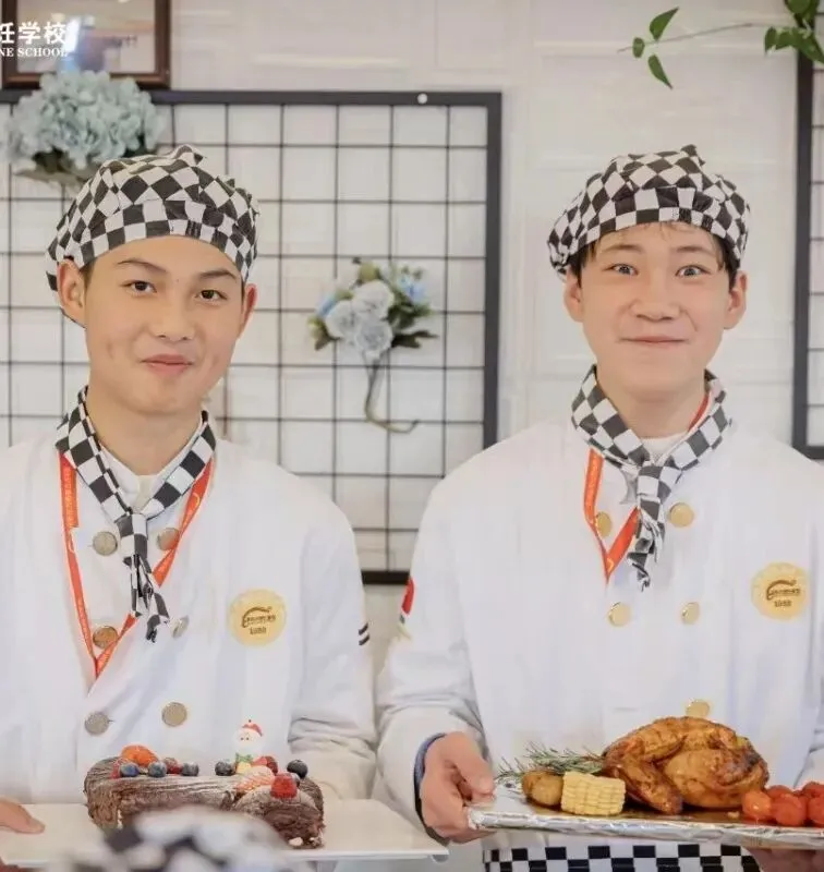 临近中考!不同成绩孩子出路详解,家长必读! 第7张