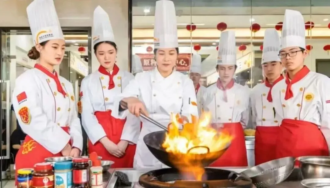 临近中考!不同成绩孩子出路详解,家长必读! 第9张