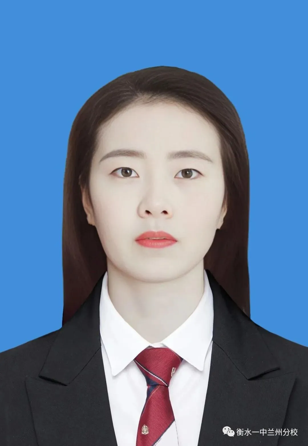 【诚挚邀请】兰州衡文中学2026年中考招生校长接待日暨校园开放周 第122张