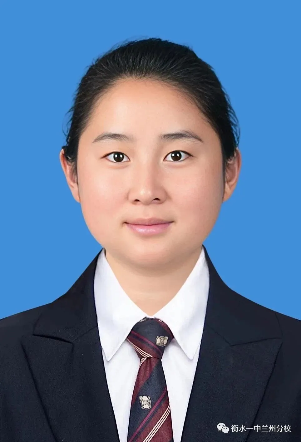 【诚挚邀请】兰州衡文中学2026年中考招生校长接待日暨校园开放周 第124张