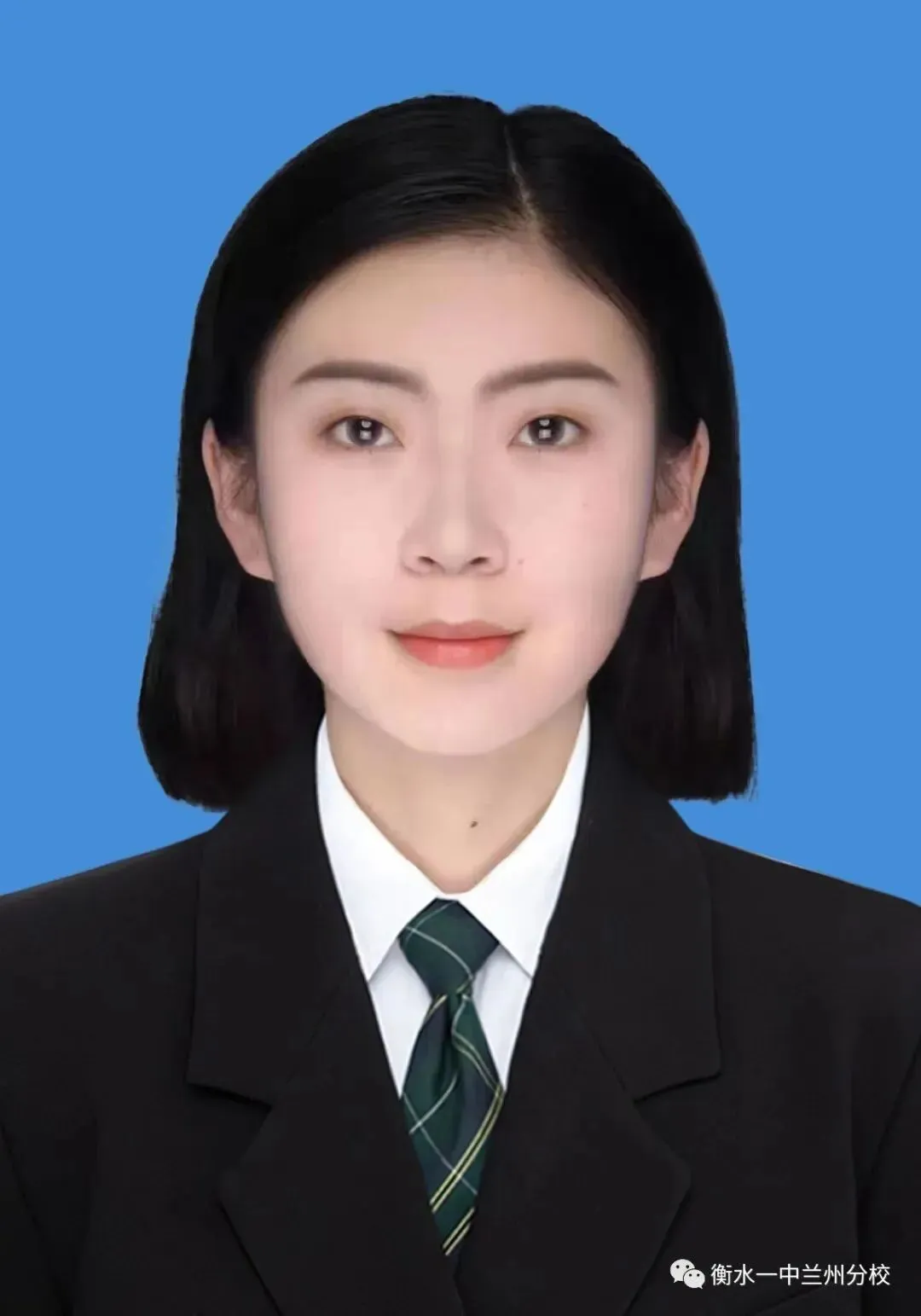 【诚挚邀请】兰州衡文中学2026年中考招生校长接待日暨校园开放周 第129张