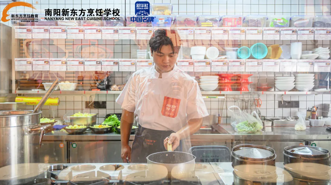 临近中考!不同成绩孩子出路详解,家长必读! 第15张