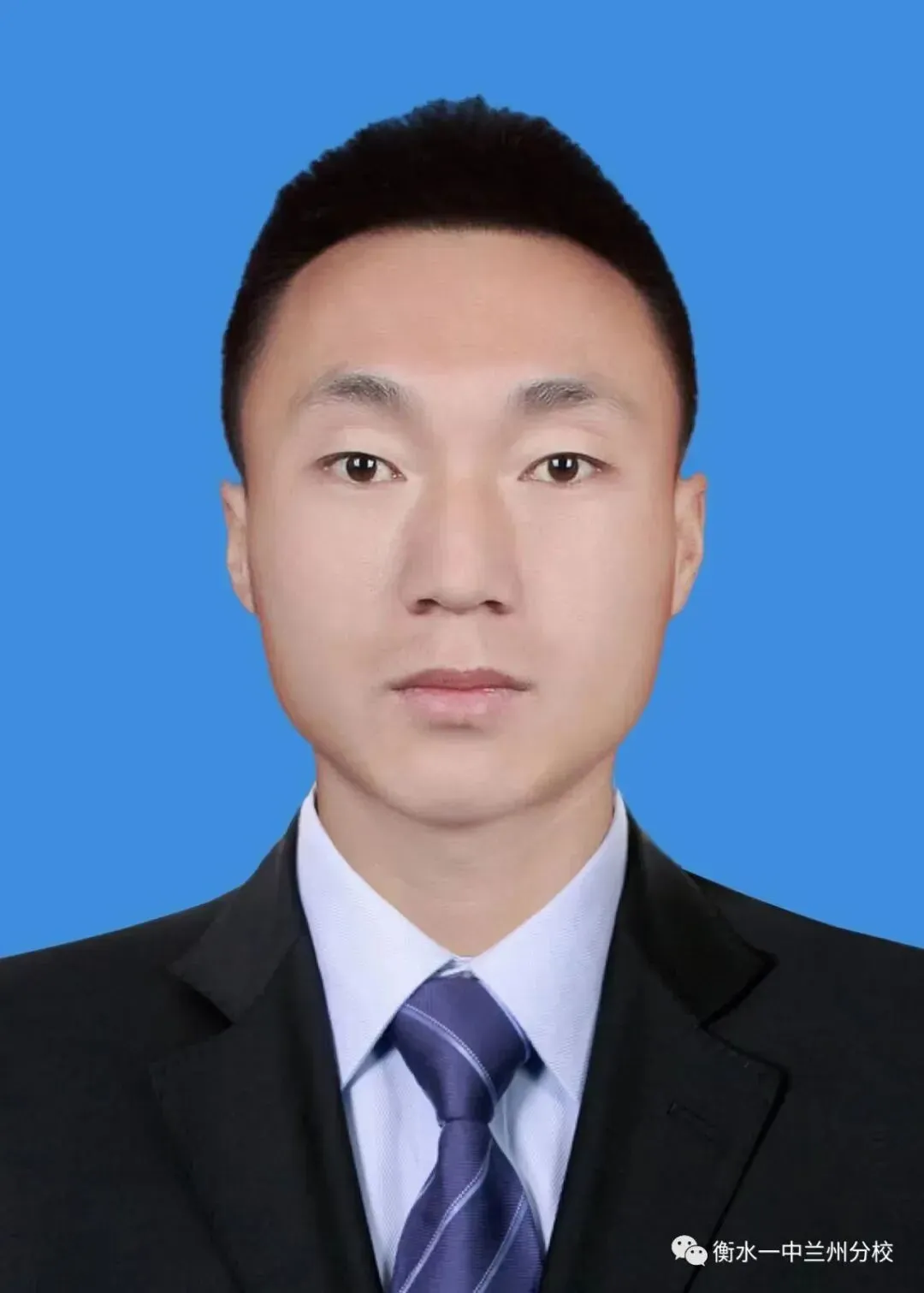 【诚挚邀请】兰州衡文中学2026年中考招生校长接待日暨校园开放周 第132张