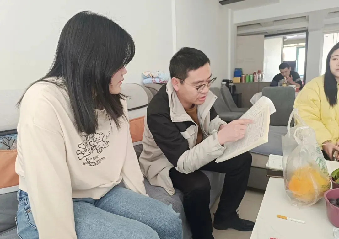 【诚挚邀请】兰州衡文中学2026年中考招生校长接待日暨校园开放周 第165张