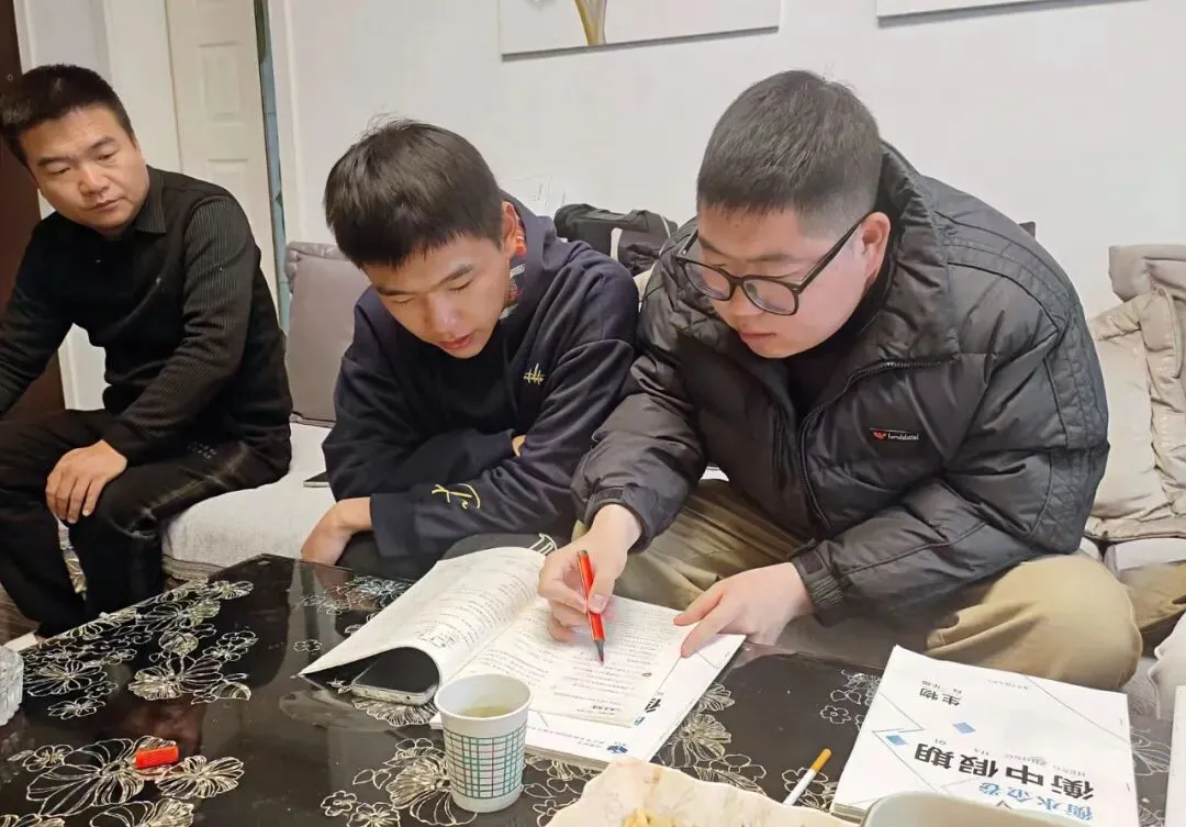 【诚挚邀请】兰州衡文中学2026年中考招生校长接待日暨校园开放周 第166张