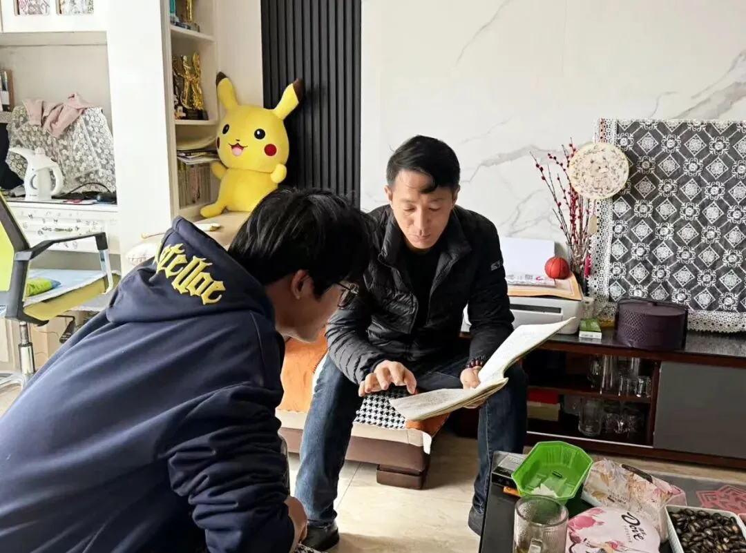 【诚挚邀请】兰州衡文中学2026年中考招生校长接待日暨校园开放周 第167张