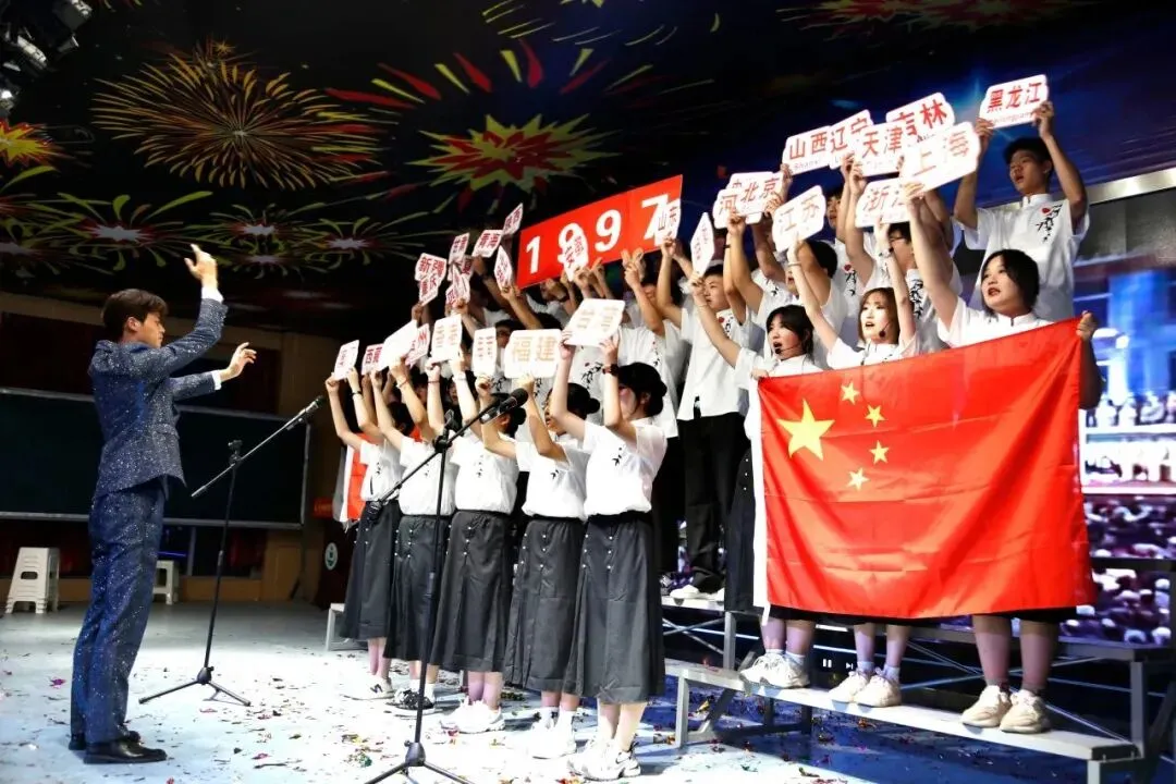 【诚挚邀请】兰州衡文中学2026年中考招生校长接待日暨校园开放周 第190张