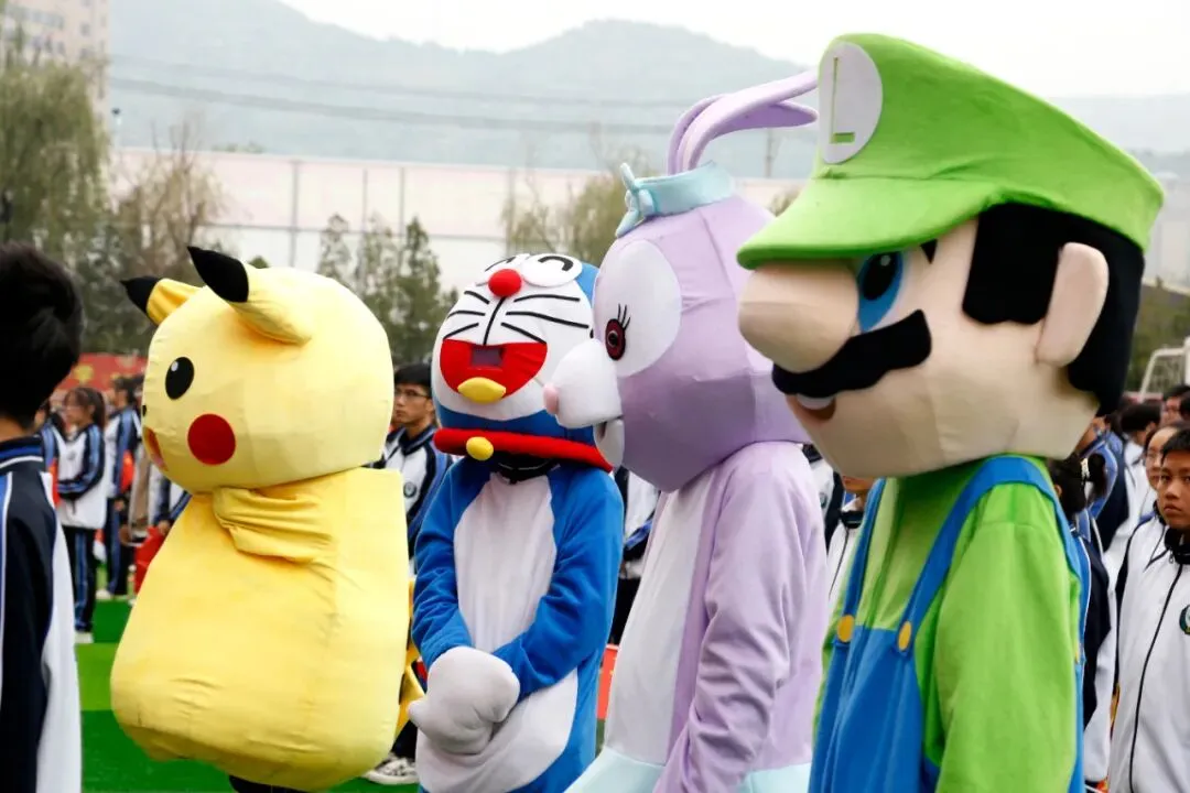 【诚挚邀请】兰州衡文中学2026年中考招生校长接待日暨校园开放周 第212张