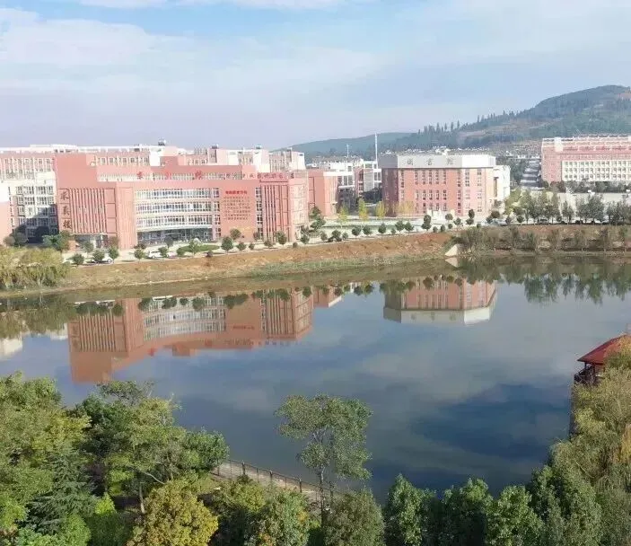 曲靖市2026中考自主招生情况前瞻(V2604) 第4张