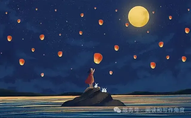 中考作文押题“学习与求知”——高分作文写作思路拆解.附范文,可打印 第17张