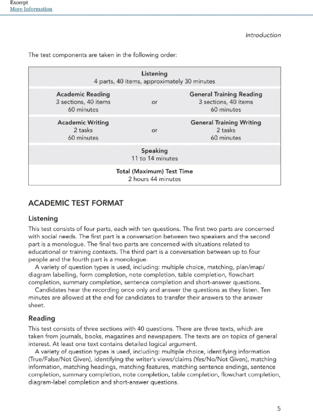 雅思备考新风向丨剑雅真题21抢先版已经出来啦(附高清PDF) 第3张