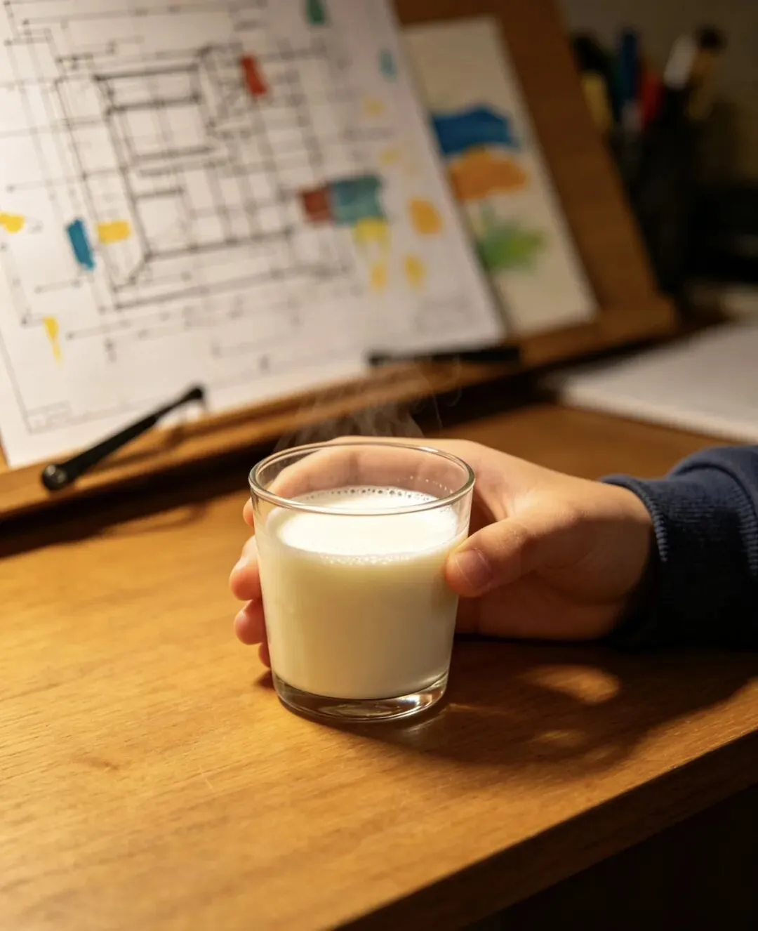 中考是失利后,我和我的儿子的双向救赎 第5张