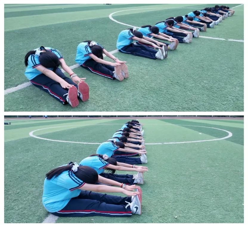 以体赋能 决胜中考 第15张