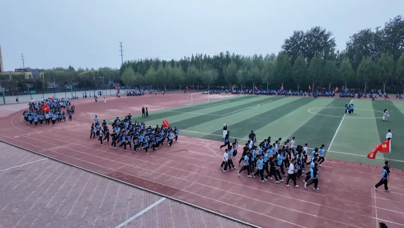 以体赋能 决胜中考 第17张