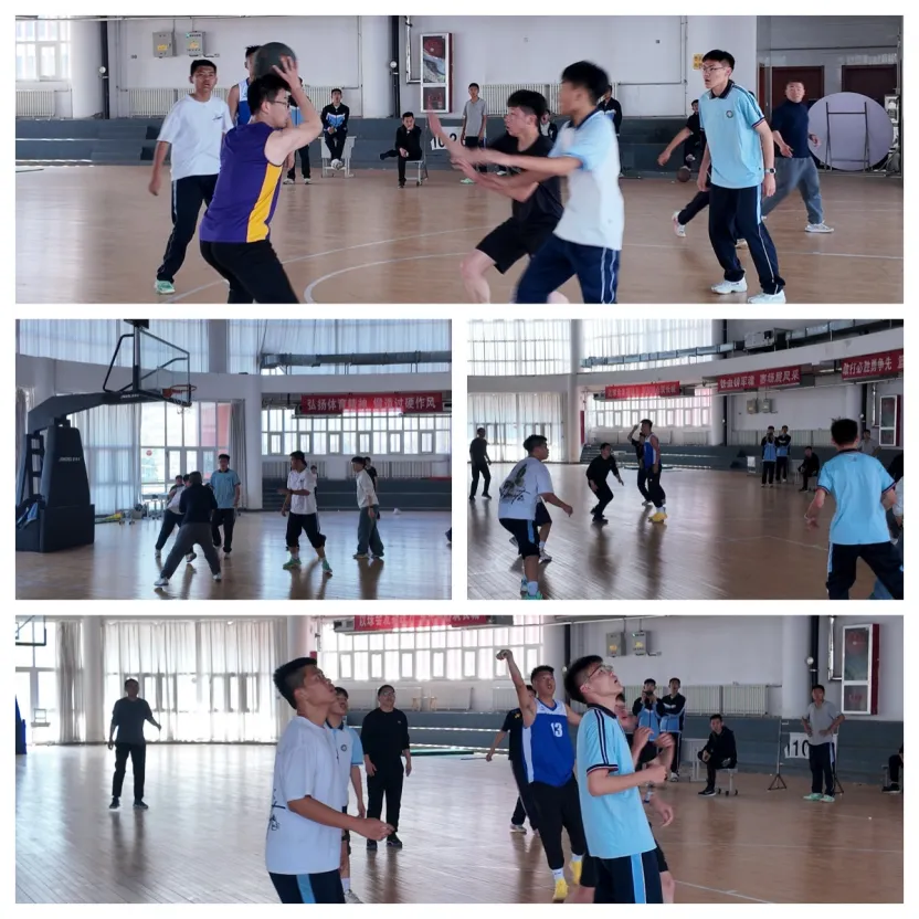 以体赋能 决胜中考 第20张