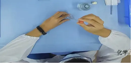 惠州市2026年中考理化生实验操作考试温馨提示 第1张