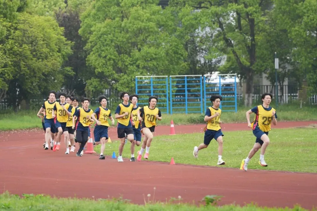 战报|体育中考,看见满分背后的力量 第4张