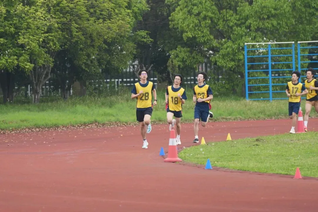 战报|体育中考,看见满分背后的力量 第5张