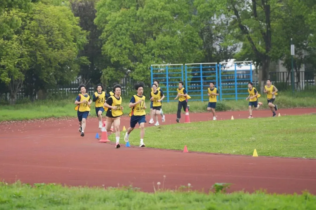 战报|体育中考,看见满分背后的力量 第6张