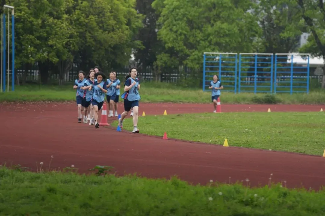 战报|体育中考,看见满分背后的力量 第7张