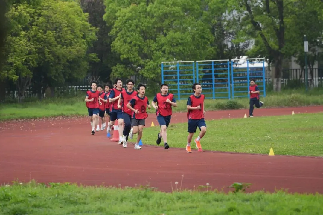 战报|体育中考,看见满分背后的力量 第9张