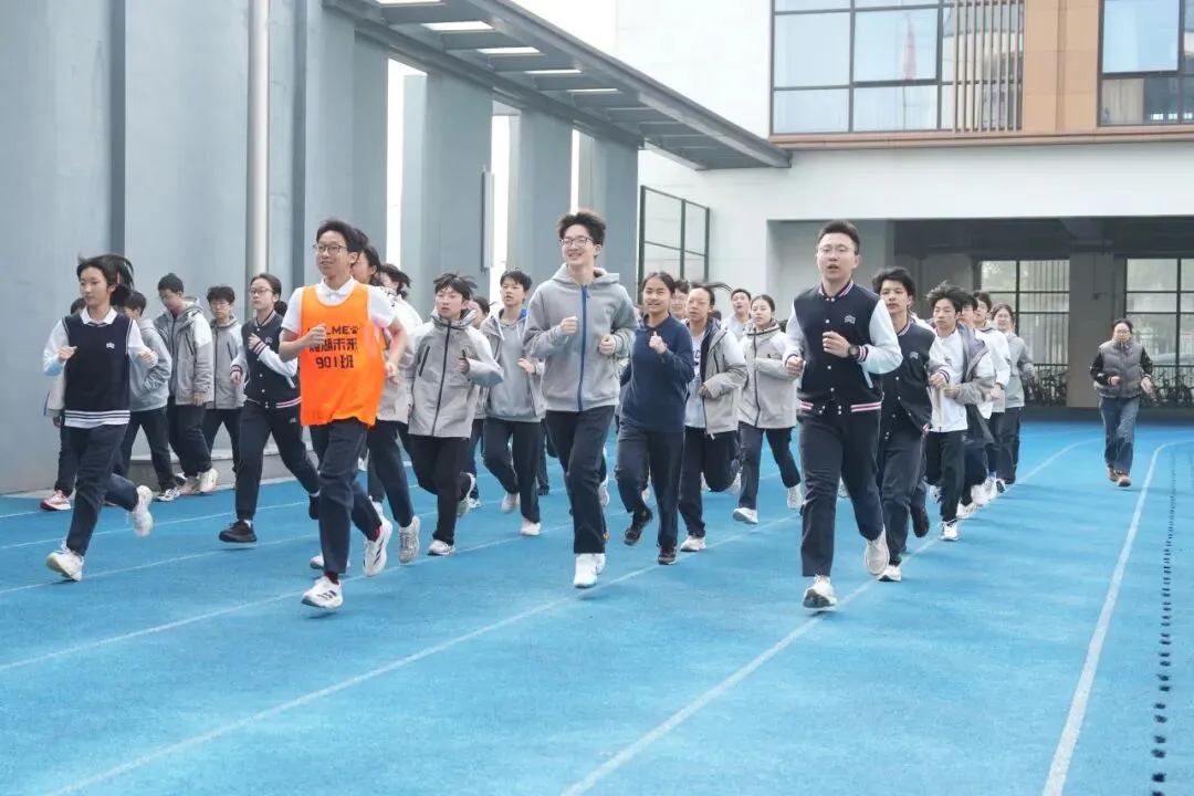 战报|体育中考,看见满分背后的力量 第12张