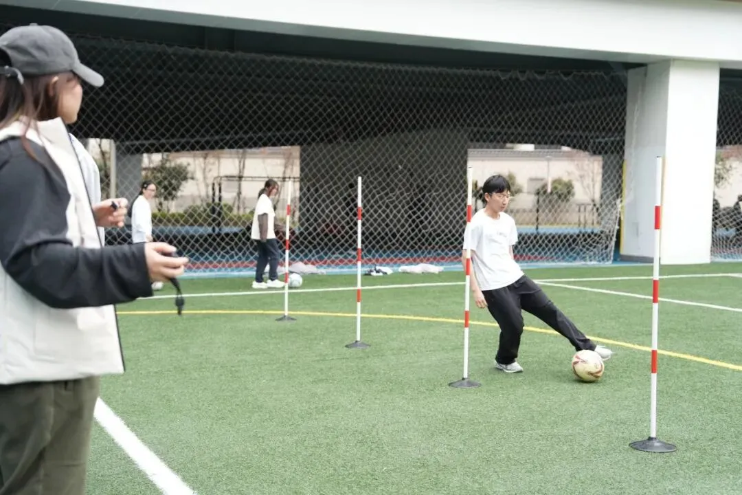 战报|体育中考,看见满分背后的力量 第13张