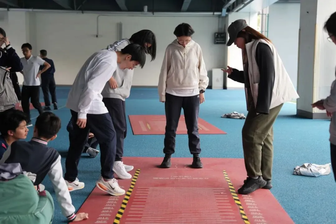 战报|体育中考,看见满分背后的力量 第14张