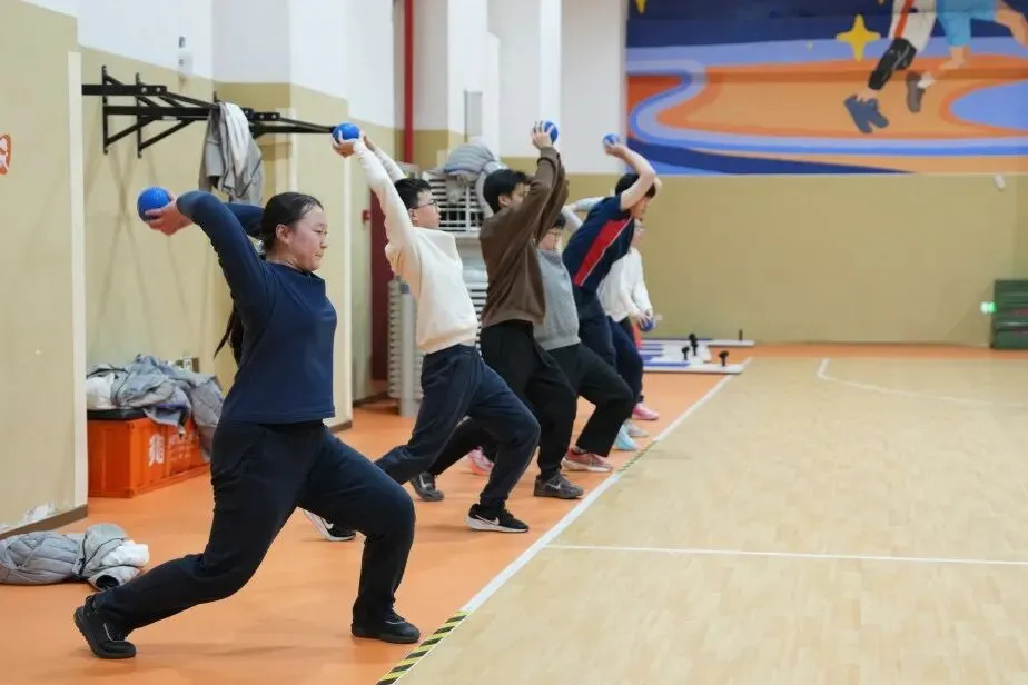 战报|体育中考,看见满分背后的力量 第16张