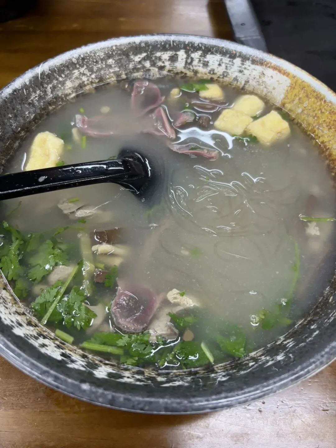 女儿中考倒计时64天—脆皮中年人得定期“保养” 第2张