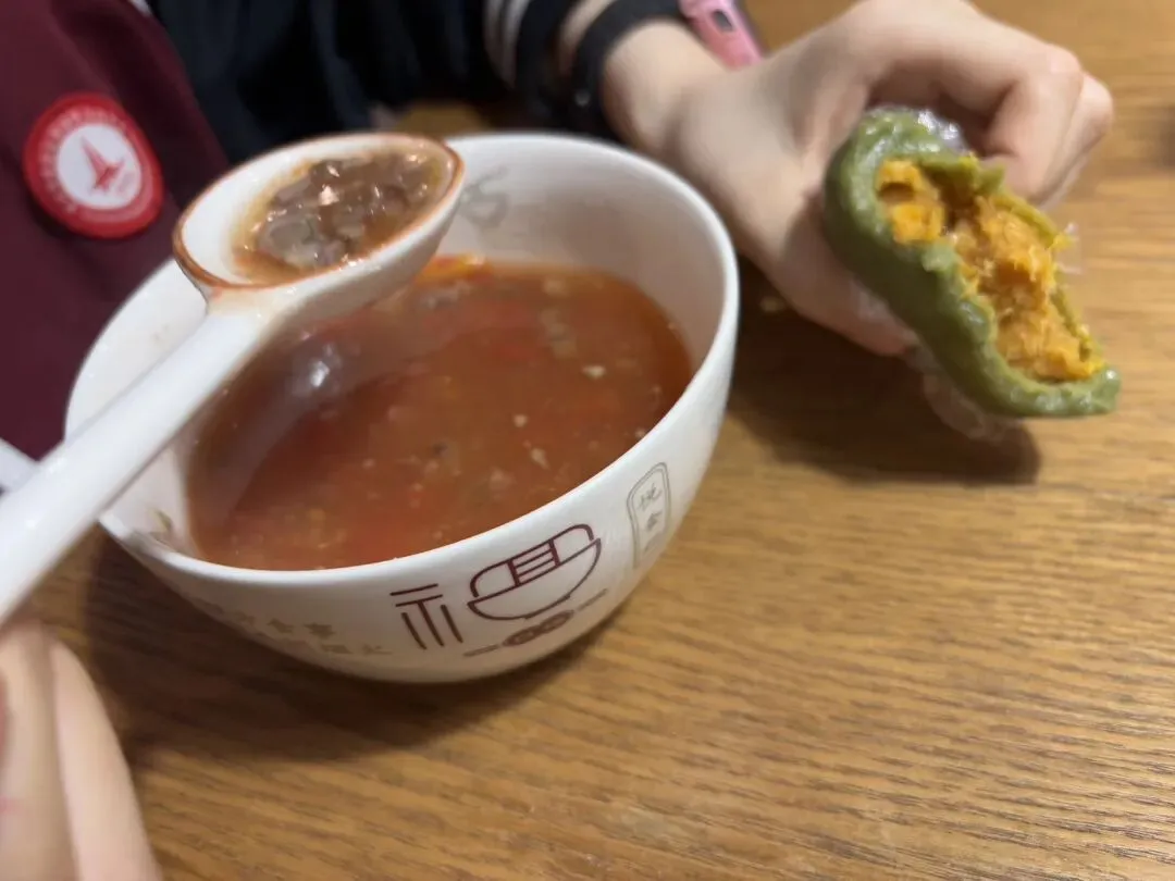 女儿中考倒计时64天—脆皮中年人得定期“保养” 第5张