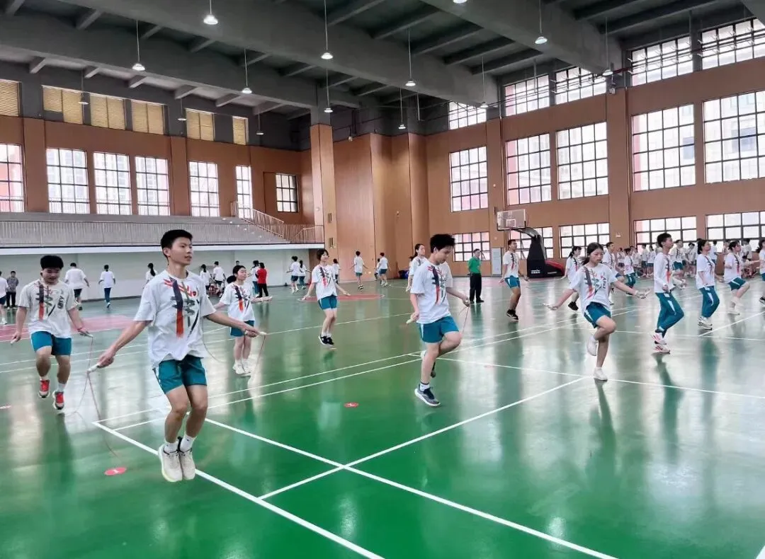 别一边漠视体育,一边喊体育中考太难 第3张