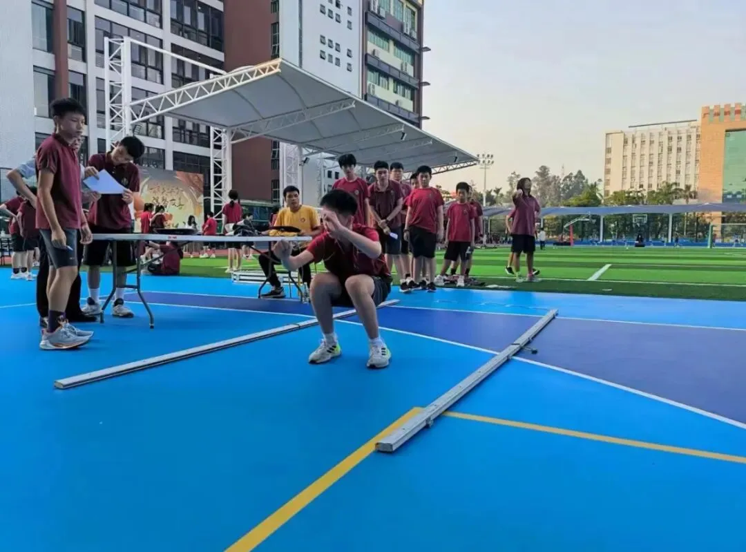 别一边漠视体育,一边喊体育中考太难 第4张